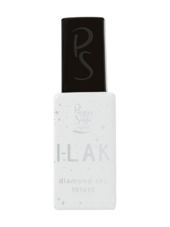Esmalte semipermanente I-LAK 11 ml - diamond sky