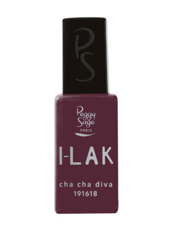 Esmalte semipermanente I-LAK 11 ml - cha cha diva