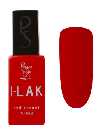 Esmalte semipermanente I-LAK 11 ml - red carpet