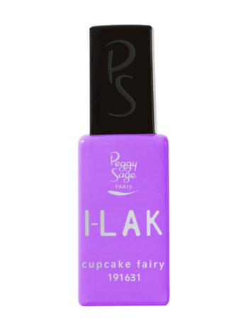 Esmalte semipermanente I-LAK 11 ml - cupcake fairy