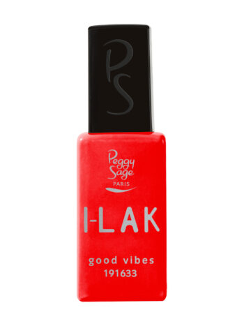 Esmalte semipermanente I-LAK 11 ml - good vibes