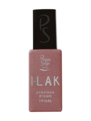 Esmalte semipermanente I-LAK 11 ml - precious dream