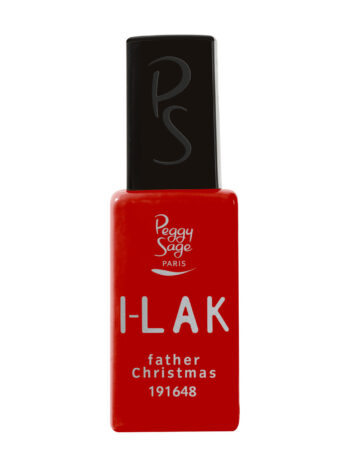 Esmalte semipermanente I-LAK 11 ml - Father Christmas