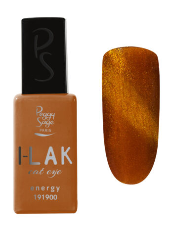 I-LAK cat eye energy