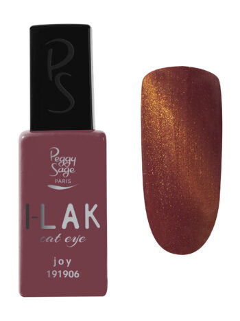 I-LAK cat eye - Joy
