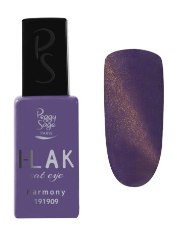 I-LAK cat eye - Harmony