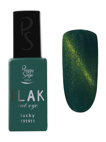 I-LAK cat eye - Lucky