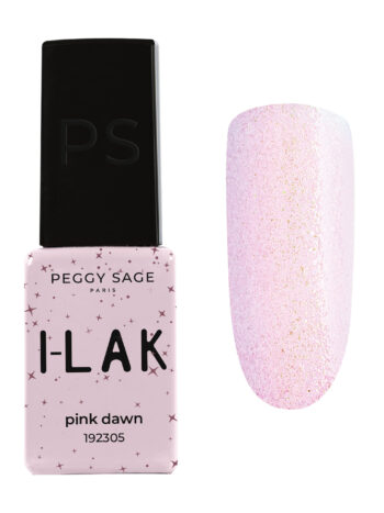 Esmalte semipermanente I-LAK - pink dawn 5ml