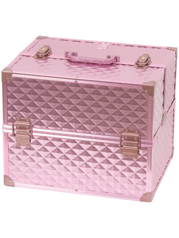 Maletín profesional - Pink Studio