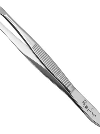 Pinza para depilar profesional