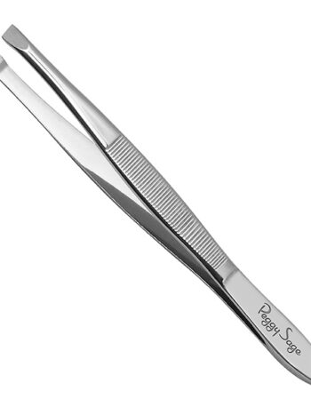 Pinza para depilar profesional