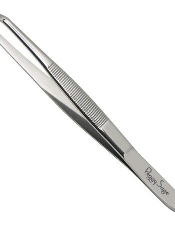 Pinza para depilar profesional