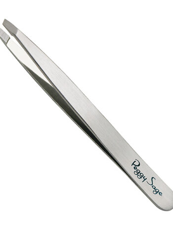 Pinza para depilar profesional - inox