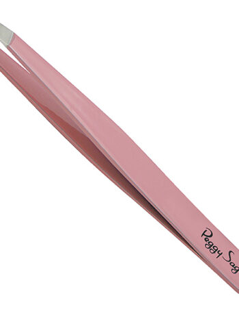 Pinza para depilar profesional - rose