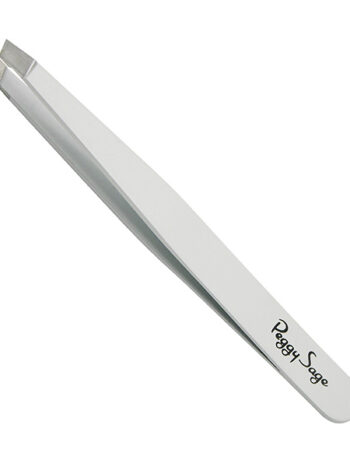 Pinza para depilar profesional - blanche