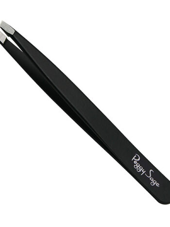 Pinza para depilar profesional - noire