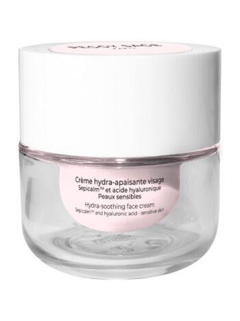 Crema hidratante y calmante para el rostro BEAUTY EXPERT FACE - SepicalmTM y ácido hialurónico
Piele