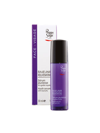 Suero de juventud con jalea real 30ml