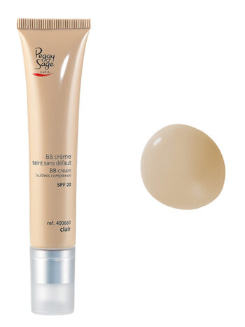 BB Crema tez impecable - clair