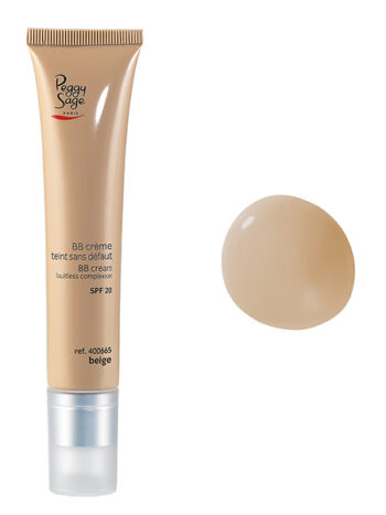 BB Crema tez impecable - beige