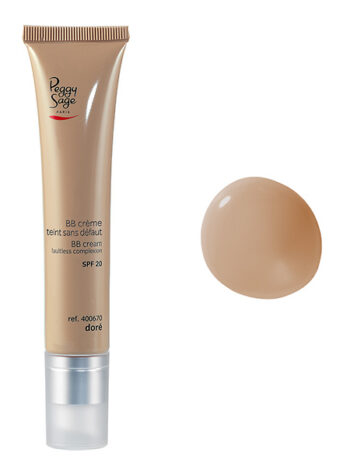 BB Crema tez impecable - doré