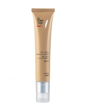 BB Crema tez impecable - miel