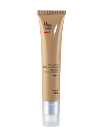 BB Crema tez impecable - halé