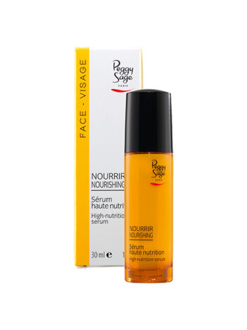 Suero alta nutrición 30ml