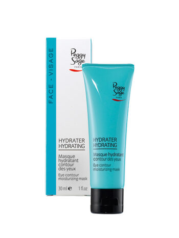 Mascarilla hidratante contorno de ojos 30 ml