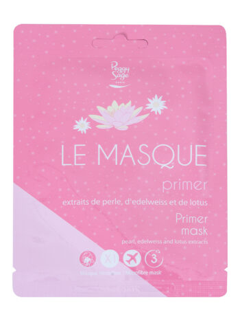 Mascarilla primer