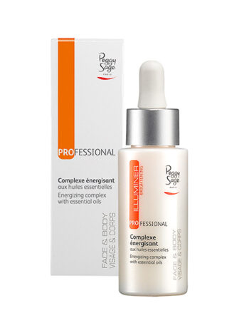 Complejo energizante con aceites esenciales 30ml