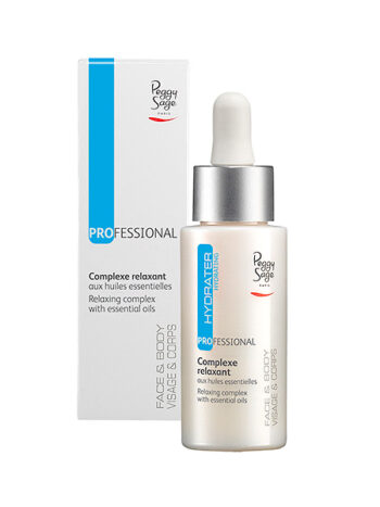 Complejo relajante con aceites esenciales 30ml
