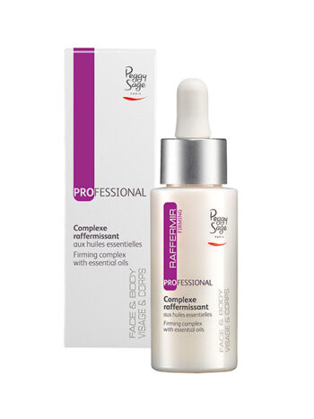 Complejo reafirmante con aceites esenciales 30ml