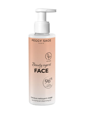 Gel limpiador suave para el rostro BEAUTY EXPERT FACE