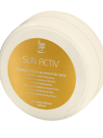 Grasa a base de Monoi 150 ml