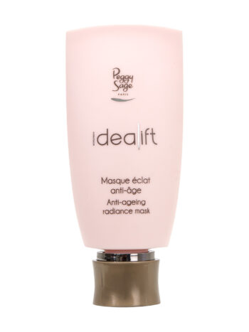 Mascarilla resplandor antiedad 50ml