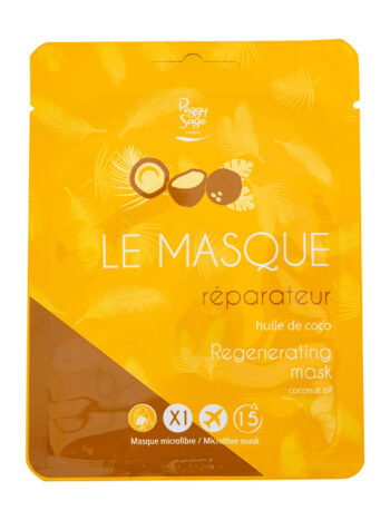 Mascarilla reparadora