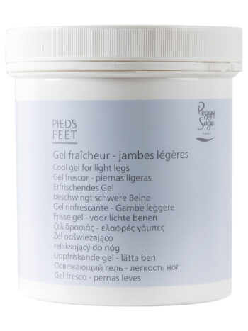 Gel frescor – piernas ligeras 500ml