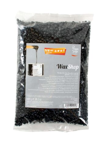Perlas de cera depilatoria caliente 800g - Noire Extraflex