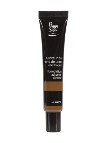 Ajusteur de fond teint - efecto oscurecedor