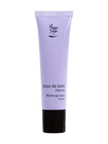Base de maquillaje - mauve 30ml