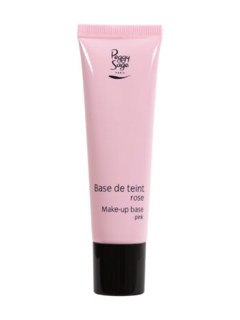 Base de maquillaje - rose 30ml