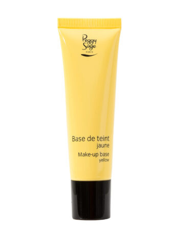 Base de maquillaje - jaune 30ml
