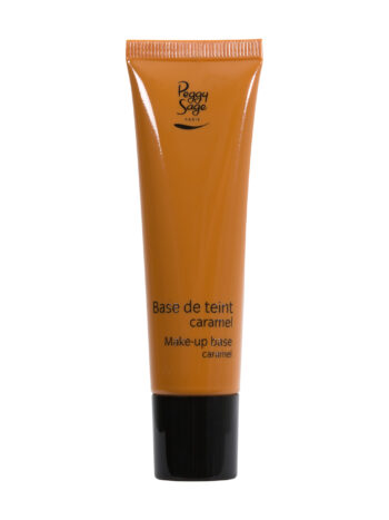 Base de maquillaje - caramel 30ml