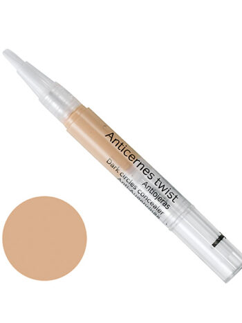 Antiojeras twist naturel 1.6ml