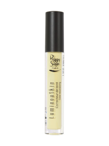 Corrector de maquillaje Luminouskin - jaune 3ml