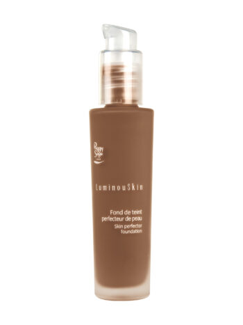 Fondo maquillaje perfeccionador Luminouskin - espresso 30ml