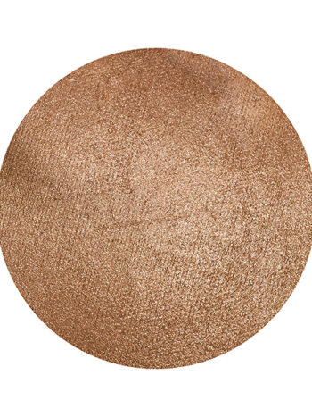 Probador polvos de luz irisados caramel 12g