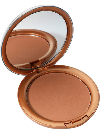 Polvos bronceadores - chestnut