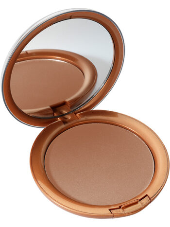 Polvos bronceadores - walnut